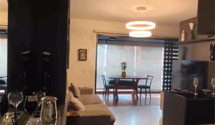 Apartamento com 1 quartos à venda em Bela Vista - SP