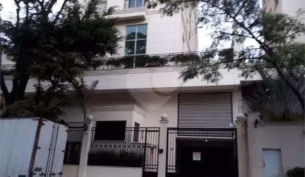 Apartamento com 2 quartos à venda em Jardim São Paulo(zona Norte) - SP