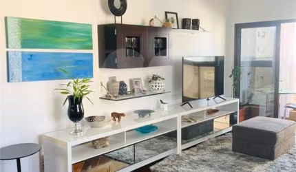Apartamento com 3 quartos à venda em Santana - SP
