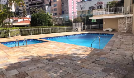 Apartamento com 2 quartos à venda em Santana - SP