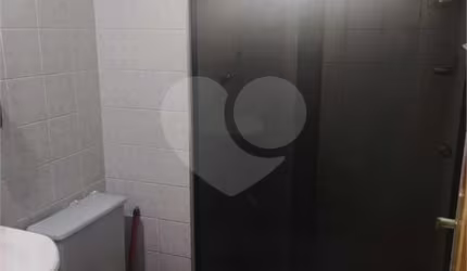 Apartamento com 2 quartos à venda em Jardim Marilu - SP