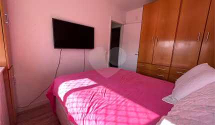 Apartamento com 2 quartos à venda em Vila Ester (zona Norte) - SP