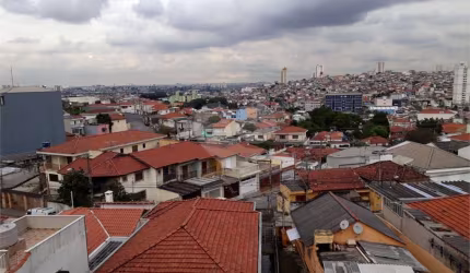 Sobrado com 3 quartos à venda em Vila Constança - SP