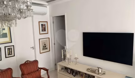 Apartamento com 1 quartos à venda em Jardim Da Glória - SP