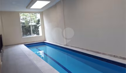 Apartamento com 2 quartos à venda em Jardim São Paulo(zona Norte) - SP