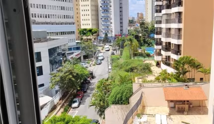 Apartamento com 2 quartos à venda em Santana - SP