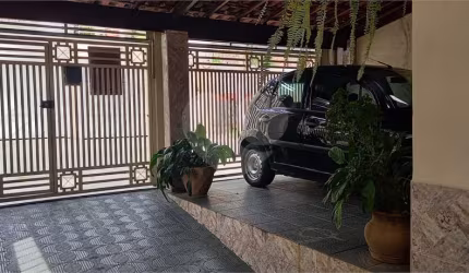 Sobrado com 4 quartos à venda em Água Fria - SP