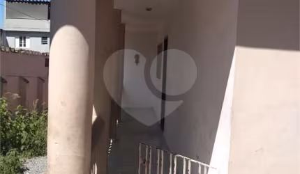 Casa com 4 quartos à venda em Vila Maria Alta - SP