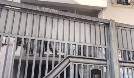 Sobrado com 2 quartos à venda em Lauzane Paulista - SP
