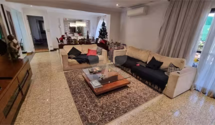 Apartamento com 2 quartos à venda em Vila Regente Feijó - SP