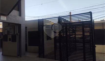 Apartamento com 2 quartos à venda em Chácara São João - SP