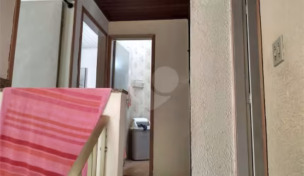 Sobrado com 4 quartos à venda em Jaçanã - SP