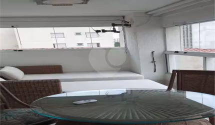 Apartamento com 3 quartos à venda em Perdizes - SP