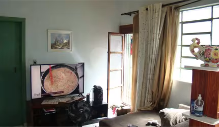 Casa com 7 quartos à venda em Santa Teresinha - SP