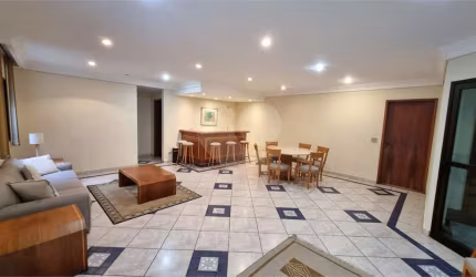Apartamento com 4 quartos à venda em Vila Andrade - SP