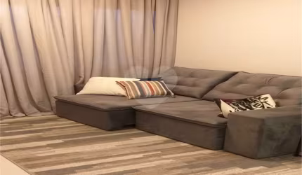 Condomínio com 2 quartos à venda em Jardim Brasil (zona Norte) - SP