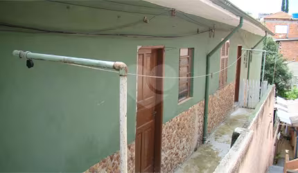 Terreno com 7 quartos à venda em Santa Teresinha - SP
