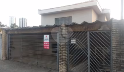 Sobrado com 3 quartos à venda em Vila Ester (zona Norte) - SP