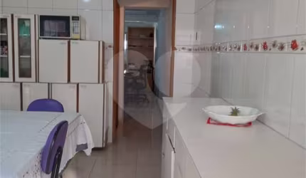 Sobrado com 8 quartos à venda em Jardim São Paulo(zona Norte) - SP