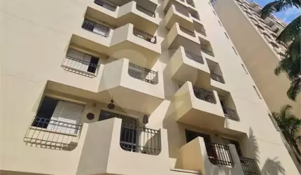 Cobertura com 3 quartos à venda em Indianópolis - SP