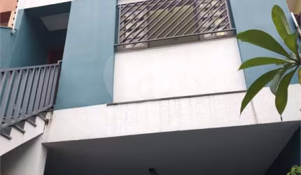 Sobrado com 4 quartos à venda em Vila Pedra Branca - SP