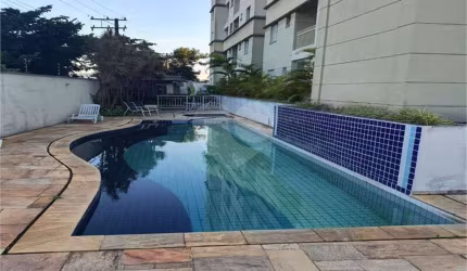 Apartamento com 2 quartos à venda em Limão - SP