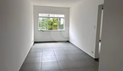 Apartamento com 2 quartos à venda em Vila Mariana - SP