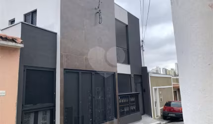 Apartamento com 1 quartos à venda em Parque Mandaqui - SP