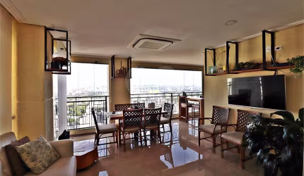 Apartamento com 3 quartos à venda em Santana - SP