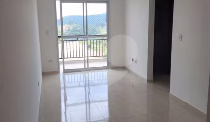 Apartamento com 2 quartos à venda em Vila Santos - SP
