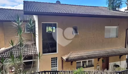 Condomínio com 3 quartos à venda em Roseira - SP