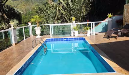 Condomínio com 2 quartos à venda em Santa Inês - SP