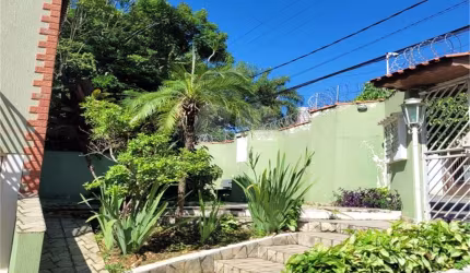 Condomínio com 2 quartos à venda em Jardim Santa Lucrécia - SP