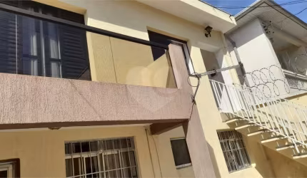 Sobrado com 5 quartos à venda em Vila Vitório Mazzei - SP