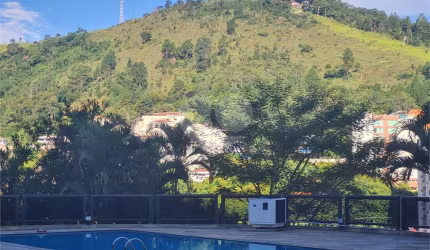 Apartamento com 4 quartos à venda em Centro - SP