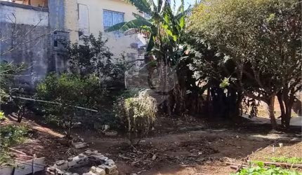 Terreno à venda em Vila Gustavo - SP