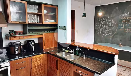 Apartamento com 3 quartos à venda em Higienópolis - SP
