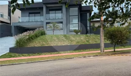 Casa com 5 quartos à venda em Jardim Do Golf I - SP