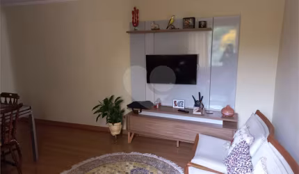 Apartamento com 2 quartos à venda em Vila Nova Cachoeirinha - SP