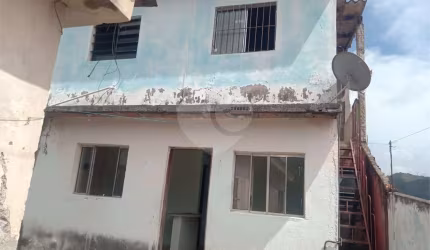 Casa com 3 quartos à venda em Lavapés - SP