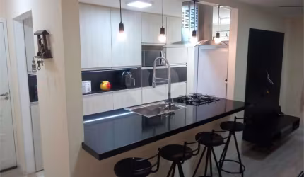 Apartamento com 2 quartos à venda em Jardim Peri - SP