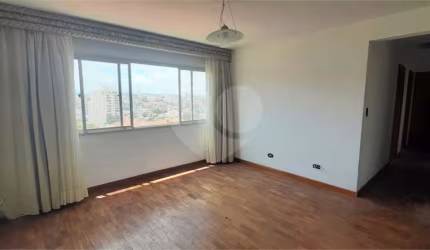 Apartamento com 3 quartos à venda em Tucuruvi - SP