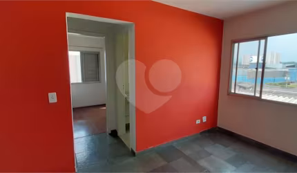Apartamento com 2 quartos à venda em Lauzane Paulista - SP