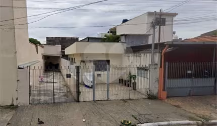Casa com 2 quartos à venda em Vila Maria Baixa - SP