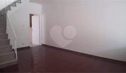 Sobrado com 2 quartos à venda em Santana - SP