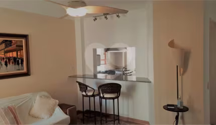 Apartamento com 1 quartos à venda em Saúde - SP