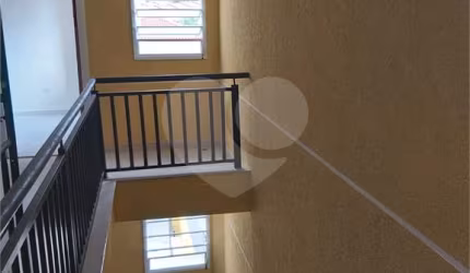 Apartamento com 2 quartos à venda em Moinho Velho - SP
