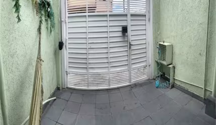 Sobrado com 2 quartos à venda em Casa Verde Alta - SP