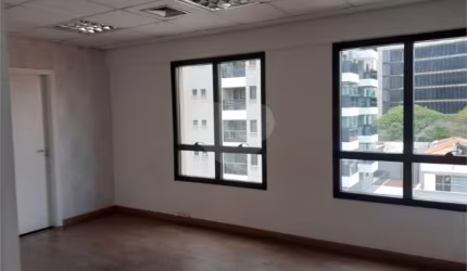Salas à venda em Pinheiros - SP