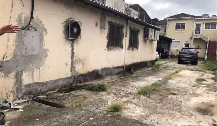 Terreno à venda em Imirim - SP